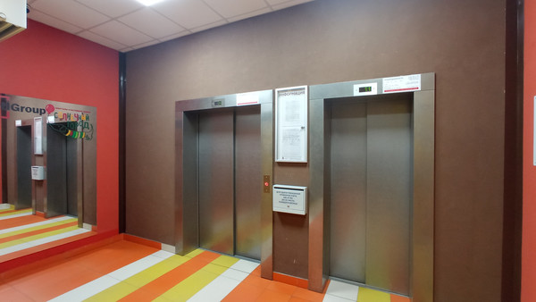 Продам однокомнатную (1-комн.) квартиру, Ветеранов пр-кт, 173к1, Санкт-Петербург г