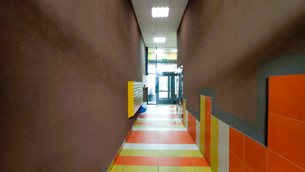 Продам однокомнатную (1-комн.) квартиру, Ветеранов пр-кт, 173к1, Санкт-Петербург г