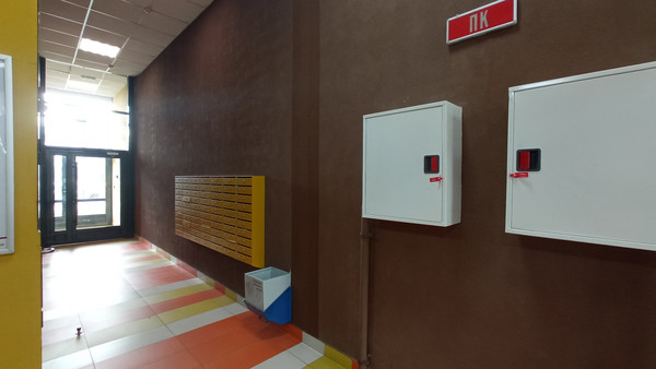 Продам однокомнатную (1-комн.) квартиру, Ветеранов пр-кт, 173к1, Санкт-Петербург г