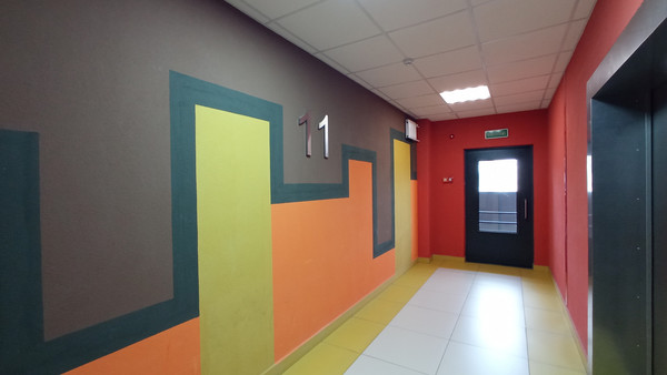 Продам однокомнатную (1-комн.) квартиру, Ветеранов пр-кт, 173к1, Санкт-Петербург г