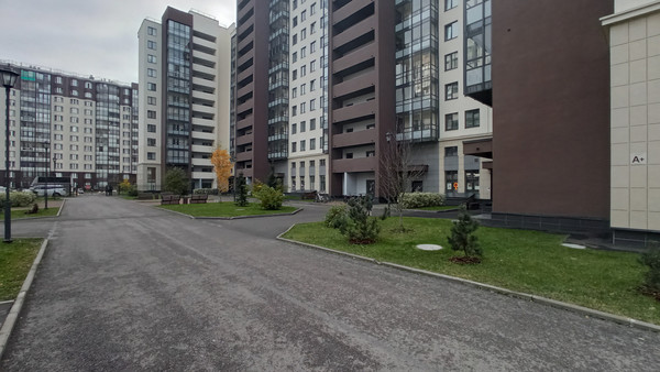 Продам однокомнатную (1-комн.) квартиру, Ветеранов пр-кт, 173к1, Санкт-Петербург г