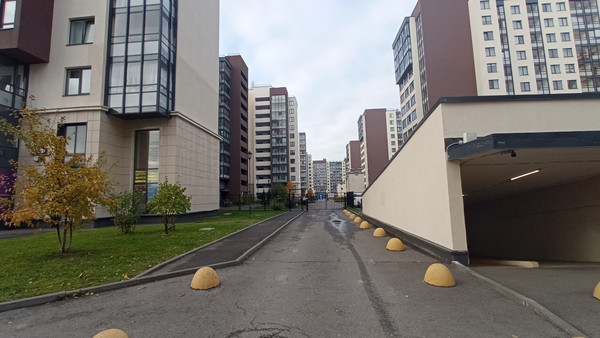 Продам однокомнатную (1-комн.) квартиру, Ветеранов пр-кт, 173к1, Санкт-Петербург г