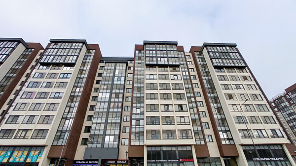 Продам однокомнатную (1-комн.) квартиру, Ветеранов пр-кт, 173к1, Санкт-Петербург г