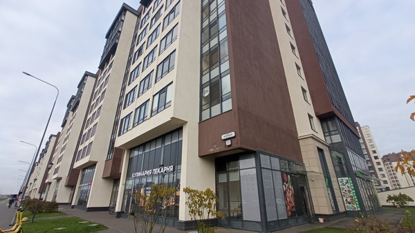 Продам однокомнатную (1-комн.) квартиру, Ветеранов пр-кт, 173к1, Санкт-Петербург г