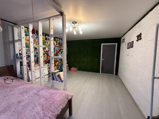 Продам однокомнатную (1-комн.) квартиру, Академика Павлова ул, 19, Казань г