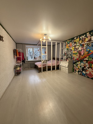 Продам однокомнатную (1-комн.) квартиру, Академика Павлова ул, 19, Казань г