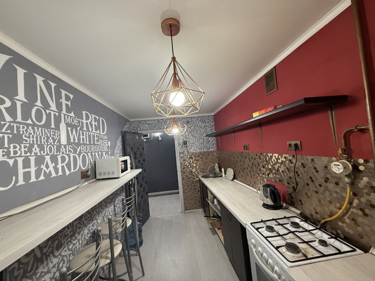 Продам однокомнатную (1-комн.) квартиру, Академика Павлова ул, 19, Казань г