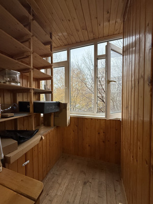 Продам однокомнатную (1-комн.) квартиру, Академика Павлова ул, 19, Казань г