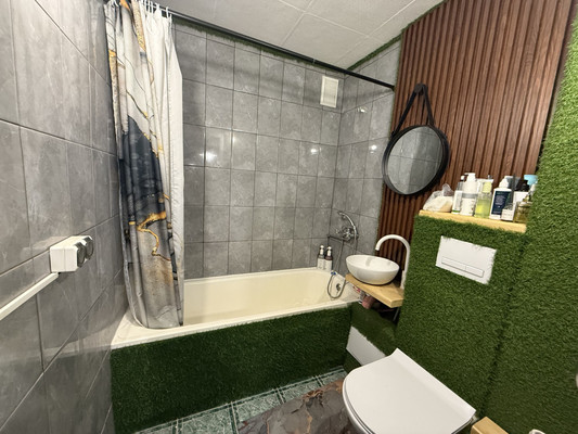 Продам однокомнатную (1-комн.) квартиру, Академика Павлова ул, 19, Казань г