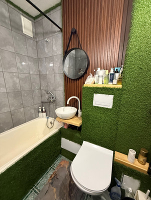 Продам однокомнатную (1-комн.) квартиру, Академика Павлова ул, 19, Казань г