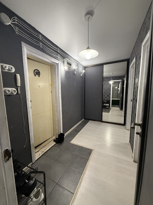 Продам однокомнатную (1-комн.) квартиру, Академика Павлова ул, 19, Казань г