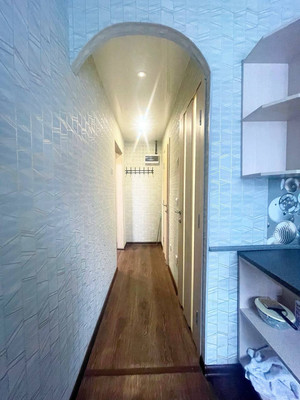 Продам двухкомнатную (2-комн.) квартиру, Старостина ул, 30, Мурманск г