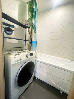 Продам двухкомнатную (2-комн.) квартиру, Старостина ул, 30, Мурманск г