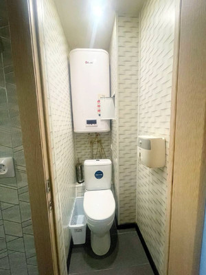 Продам двухкомнатную (2-комн.) квартиру, Старостина ул, 30, Мурманск г