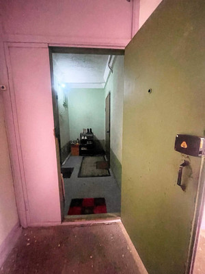 Продам двухкомнатную (2-комн.) квартиру, Старостина ул, 30, Мурманск г