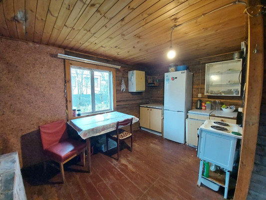 Продам дом, Орион тер. СНТ, 28, Репниково д, 0 км от города