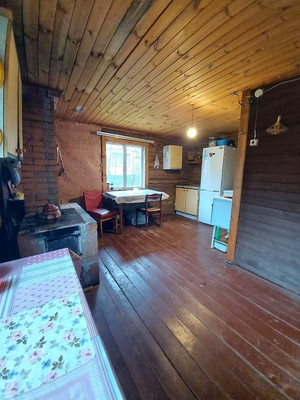 Продам дом, Орион тер. СНТ, 28, Репниково д, 0 км от города