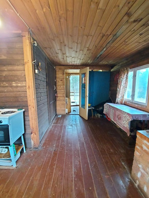 Продам дом, Орион тер. СНТ, 28, Репниково д, 0 км от города