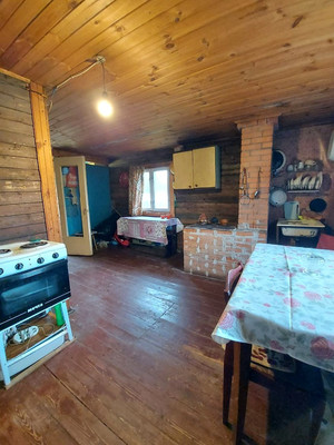 Продам дом, Орион тер. СНТ, 28, Репниково д, 0 км от города