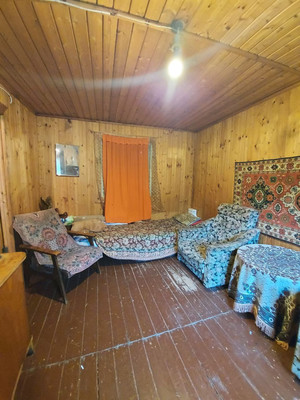 Продам дом, Орион тер. СНТ, 28, Репниково д, 0 км от города