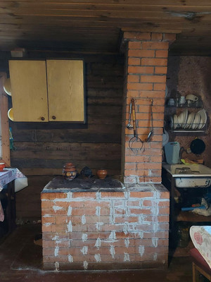 Продам дом, Орион тер. СНТ, 28, Репниково д, 0 км от города