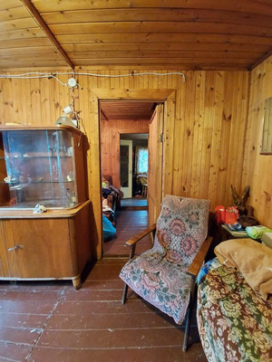 Продам дом, Орион тер. СНТ, 28, Репниково д, 0 км от города