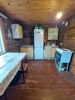 Продам дом, Орион тер. СНТ, 28, Репниково д, 0 км от города