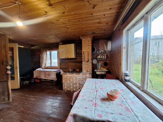 Продам дом, Орион тер. СНТ, 28, Репниково д, 0 км от города