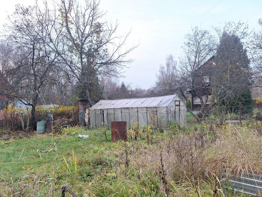 Продам дом, Орион тер. СНТ, 28, Репниково д, 0 км от города