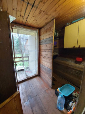 Продам дом, Орион тер. СНТ, 28, Репниково д, 0 км от города