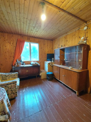 Продам дом, Орион тер. СНТ, 28, Репниково д, 0 км от города