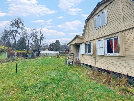 Продам дом, Орион тер. СНТ, 28, Репниково д, 0 км от города