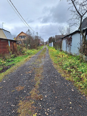 Продам дом, Орион тер. СНТ, 28, Репниково д, 0 км от города