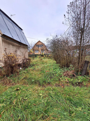 Продам дом, Орион тер. СНТ, 28, Репниково д, 0 км от города