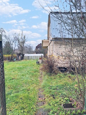 Продам дом, Орион тер. СНТ, 28, Репниково д, 0 км от города