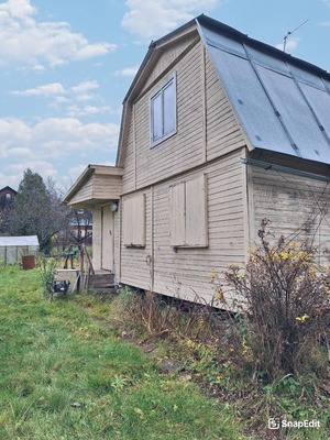 Продам дом, Орион тер. СНТ, 28, Репниково д, 0 км от города