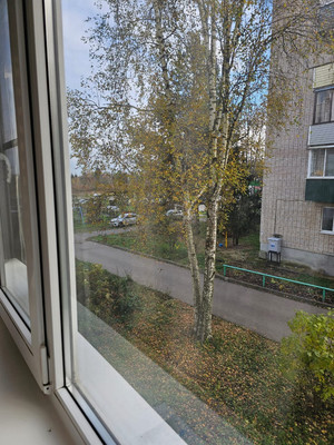 Продам однокомнатную (1-комн.) квартиру, Александровская ул, 45, Старая Русса г