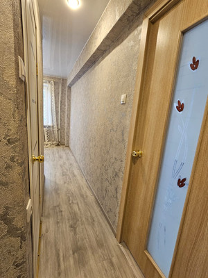 Продам однокомнатную (1-комн.) квартиру, Александровская ул, 45, Старая Русса г