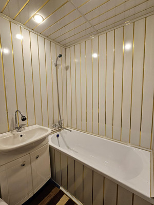 Продам однокомнатную (1-комн.) квартиру, Александровская ул, 45, Старая Русса г