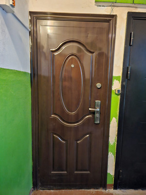 Продам однокомнатную (1-комн.) квартиру, Александровская ул, 45, Старая Русса г