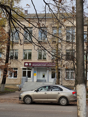 Продам однокомнатную (1-комн.) квартиру, Александровская ул, 45, Старая Русса г