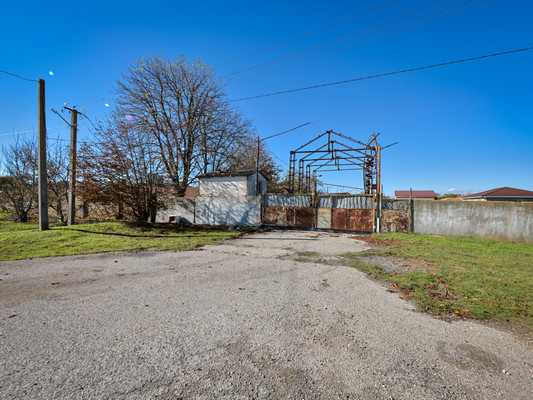 Продам землю для коммерческого использования 26,79 соток, Садоводство, Трактовая ул, Совхозное с