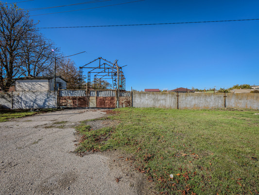 Продам землю для коммерческого использования 26,79 соток, Садоводство, Трактовая ул, Совхозное с