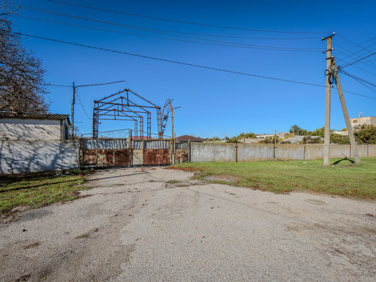 Продам землю для коммерческого использования 26,79 соток, Садоводство, Трактовая ул, Совхозное с