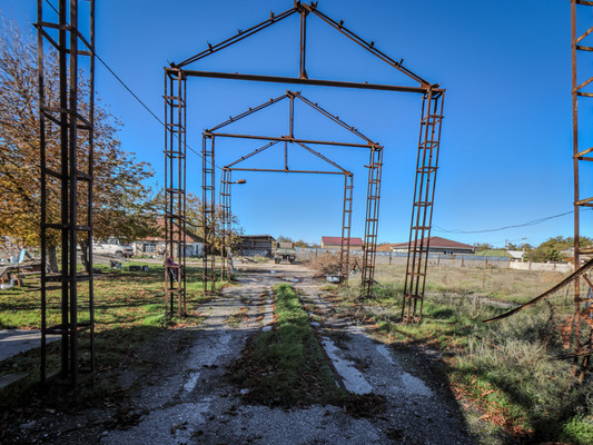 Продам землю для коммерческого использования 26,79 соток, Садоводство, Трактовая ул, Совхозное с