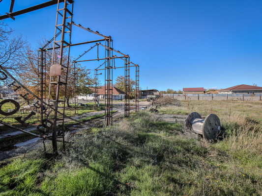 Продам землю для коммерческого использования 26,79 соток, Садоводство, Трактовая ул, Совхозное с