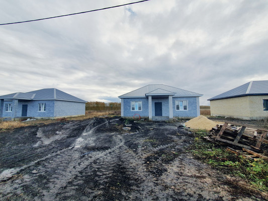 Продам дом, Экологическая ул, 62, Боринское с, 0 км от города