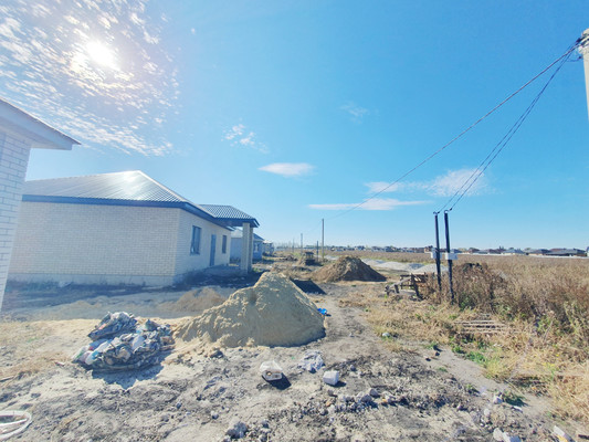 Продам дом, Экологическая ул, 62, Боринское с, 0 км от города