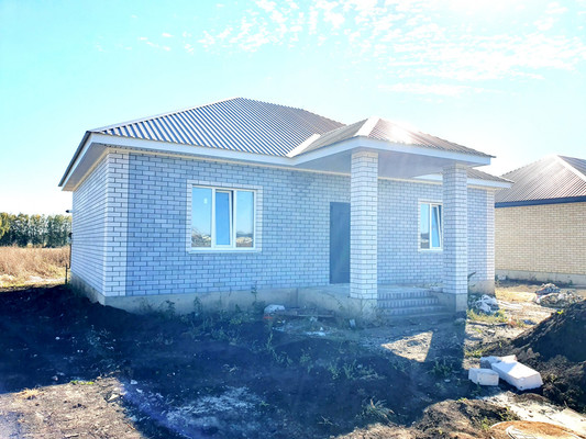 Продам дом, Экологическая ул, 62, Боринское с, 0 км от города