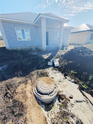 Продам дом, Экологическая ул, 62, Боринское с, 0 км от города